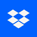 Dropbox Design logo