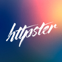 Httpster logo