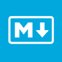 Markdown Guide logo