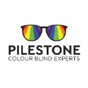 Pilestone logo