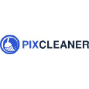 Pixcleaner logo