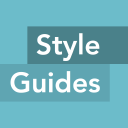 Style Guides logo
