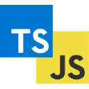 TypeScript logo