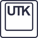 Use The Keyboard logo