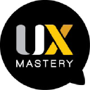 UX Mastery logo